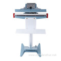 Pedal Vertical Impulse Plastic Bag Sealer Sealing Machine